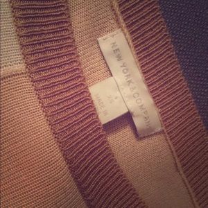 New York and Co Shirt XS